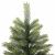 Ель новогодняя искусственная "Premium" 180 см, литой ПЭТ, зеленая, ЗОЛОТАЯ СКАЗКА, 591311