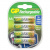 Батарейки аккумуляторные Ni-Mh пальчиковые КОМПЛЕКТ 4 шт., АА (HR6) 2600 mAh, GP, 270AAHC-2DECRC4 Батарейки аккумуляторные Ni-Mh пальчиковые КОМПЛЕКТ 4 шт., АА (HR6) 2600 mAh, GP, 270AAHC-2DECRC4