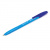 Ручка шариковая BRAUBERG "X-333" NEON SOLID, СИНЯЯ, корпус ассорти, узел 0,7 мм, линия письма 0,35 мм, 142831 Ручка шариковая BRAUBERG "X-333" NEON SOLID, СИНЯЯ, корпус ассорти, узел 0,7 мм, линия письма 0,35 мм, 142831