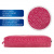 Пенал-косметичка BRAUBERG, "крокодиловая кожа", 20х6х4 см, "Ultra pink", 270850 Пенал-косметичка BRAUBERG, "крокодиловая кожа", 20х6х4 см, "Ultra pink", 270850