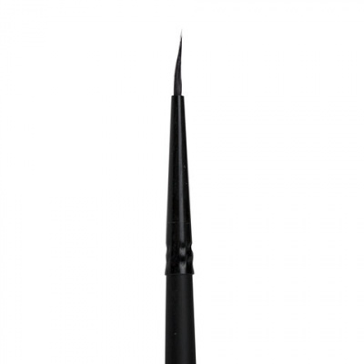 Кисть художественная проф. BRAUBERG ART CLASSIC, белка, круглая, № 1, 200907