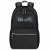 Рюкзак BRAUBERG FASHION CITY универсальный, 2 отделения, "Norm", черный, 46х31х15 см, 272573 Рюкзак BRAUBERG FASHION CITY универсальный, 2 отделения, "Norm", черный, 46х31х15 см, 272573