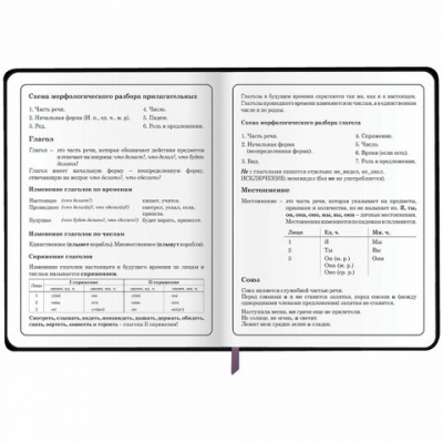 Дневник 1-4 класс 48 л., кожзам (гибкая), печать, фольга, ЮНЛАНДИЯ, "Бабочки", 106924