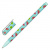 Ручка шариковая BRAUBERG SOFT TOUCH STICK "JUICY FRUIT", СИНЯЯ, мягкое покрытие, узел 0,7 мм, 143704 Ручка шариковая BRAUBERG SOFT TOUCH STICK "JUICY FRUIT", СИНЯЯ, мягкое покрытие, узел 0,7 мм, 143704
