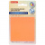 Блок самоклеящийся пластиковый (стикеры) 4 цвета BRAUBERG MULTI COLOUR 76х76 мм, 100 листов, 115208 Блок самоклеящийся пластиковый (стикеры) 4 цвета BRAUBERG MULTI COLOUR 76х76 мм, 100 листов, 115208