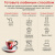 Кофе в зернах JULIUS MEINL "Caffe Crema Intenso Trend Collection", 1000 г, ИТАЛИЯ, 89535 Кофе в зернах JULIUS MEINL "Caffe Crema Intenso Trend Collection", 1000 г, ИТАЛИЯ, 89535