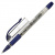 Ручка гелевая с грипом BIC "Gelocity Stic", СИНЯЯ, узел 0,5 мм, линия письма 0,29 мм, CEL1010265 Ручка гелевая с грипом BIC "Gelocity Stic", СИНЯЯ, узел 0,5 мм, линия письма 0,29 мм, CEL1010265