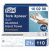 Полотенца бумажные 110 шт., TORK (H2) PREMIUM, КОМПЛЕКТ 21 пачка, 2-слойные, белые, 21х34 см, Z-сложение, 100288 Полотенца бумажные 110 шт., TORK (H2) PREMIUM, КОМПЛЕКТ 21 пачка, 2-слойные, белые, 21х34 см, Z-сложение, 100288