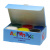 Краски акриловые "Акрилэкс", 6 цветов по 20 мл, в баночках, 24-6.20-50 Краски акриловые "Акрилэкс", 6 цветов по 20 мл, в баночках, 24-6.20-50