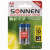 Батарейки КОМПЛЕКТ 2 шт., SONNEN Super Alkaline, АА(LR6,15А), алкалиновые, пальчиковые, в блистере, 451093 Батарейки КОМПЛЕКТ 2 шт., SONNEN Super Alkaline, АА(LR6,15А), алкалиновые, пальчиковые, в блистере, 451093
