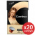 Кофе в капсулах COFFESSO "Crema Delicato" для кофемашин Nespresso, 20 порций, арабика 100%, 101229 Кофе в капсулах COFFESSO "Crema Delicato" для кофемашин Nespresso, 20 порций, арабика 100%, 101229