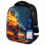 Ранец BRAUBERG FIT, 2 отделения, "Ускорение", 38х27х14 см, 273109 Ранец BRAUBERG FIT, 2 отделения, "Ускорение", 38х27х14 см, 273109