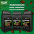 Кофе в зернах WELDAY (ВЭЛДЭЙ) "ESPRESSO Arabica" 1 кг, арабика 100%, 623437, УТ000015160