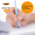 Ручки шариковые BIC "Round Stic", НАБОР 3 шт., СИНИЕ, узел 1 мм, линия письма 0,32 мм, пакет, 9021522 Ручки шариковые BIC "Round Stic", НАБОР 3 шт., СИНИЕ, узел 1 мм, линия письма 0,32 мм, пакет, 9021522