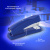Степлер №24/6, 26/6 BRAUBERG "Standard+", до 30 листов, синий, 228609 Степлер №24/6, 26/6 BRAUBERG "Standard+", до 30 листов, синий, 228609