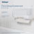 Полотенца бумажные 250 шт., Tellus/TORK (H3) UNIVERSAL, КОМПЛЕКТ 20 пачек, белые, 23х23 см, V-сложение, 120108 Полотенца бумажные 250 шт., Tellus/TORK (H3) UNIVERSAL, КОМПЛЕКТ 20 пачек, белые, 23х23 см, V-сложение, 120108