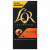 Кофе в алюминиевых капсулах L'OR "Espresso Delizioso" для кофемашин Nespresso, 10 порций, ФРАНЦИЯ, 4028608 Кофе в алюминиевых капсулах L'OR "Espresso Delizioso" для кофемашин Nespresso, 10 порций, ФРАНЦИЯ, 4028608