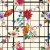 Бумага упаковочная мелованная "Vintage Flowers" 70x100 см, 5 дизайнов ассорти, ЗОЛОТАЯ СКАЗКА, 591587 Бумага упаковочная мелованная "Vintage Flowers" 70x100 см, 5 дизайнов ассорти, ЗОЛОТАЯ СКАЗКА, 591587