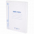Книга учета 80 л., клетка, твердая, глянцевая, блок офсет, А4 210х265 мм, STAFF, 130071 Книга учета 80 л., клетка, твердая, глянцевая, блок офсет, А4 210х265 мм, STAFF, 130071