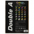 Бумага цветная DOUBLE A, А4, 75 г/м2, 100 л., ярко-оранжевая Бумага цветная DOUBLE A, А4, 75 г/м2, 100 л., ярко-оранжевая
