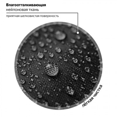 Ранец BRAUBERG FIT, 2 отделения, "Ускорение", 38х27х14 см, 273109