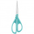 Ножницы MAPED "Essentials Color", 210 мм, бирюзовые, эргономичные ручки, 468111 Ножницы MAPED "Essentials Color", 210 мм, бирюзовые, эргономичные ручки, 468111