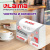 Полотенца бумажные (1 пачка 190 листов) LAIMA (H2) PREMIUM UNIT PACK, белые, 22,5х21,5 см, Z-сложение, 126559 Полотенца бумажные (1 пачка 190 листов) LAIMA (H2) PREMIUM UNIT PACK, белые, 22,5х21,5 см, Z-сложение, 126559