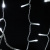 Электрогирлянда-бахрома уличная 6х0,5 м, 180 LED, холодный белый, 220 V, контроллер, ЗОЛОТАЯ СКАЗКА, 591300 Электрогирлянда-бахрома уличная 6х0,5 м, 180 LED, холодный белый, 220 V, контроллер, ЗОЛОТАЯ СКАЗКА, 591300