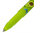 Ручка шариковая BRAUBERG SOFT TOUCH GRIP "AVOCADO", СИНЯЯ, мягкое покрытие, узел 0,7 мм, 143716 Ручка шариковая BRAUBERG SOFT TOUCH GRIP "AVOCADO", СИНЯЯ, мягкое покрытие, узел 0,7 мм, 143716