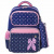 Рюкзак ЮНЛАНДИЯ COMPLETE с пеналом в комплекте, эрго-спинка, "Pink bow", 42х29х14 см, 229972 Рюкзак ЮНЛАНДИЯ COMPLETE с пеналом в комплекте, эрго-спинка, "Pink bow", 42х29х14 см, 229972
