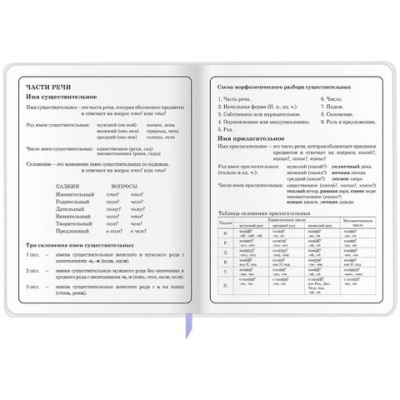 Дневник 1-4 класс 48 л., кожзам (гибкая), печать, фольга, ЮНЛАНДИЯ, "Ёжики", 106217