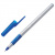 Ручки шариковые с грипом BIC "Round Stic Exact", НАБОР 6+2 шт., СИНИЕ, линия письма 0,28 мм, блистер, 932862 Ручки шариковые с грипом BIC "Round Stic Exact", НАБОР 6+2 шт., СИНИЕ, линия письма 0,28 мм, блистер, 932862