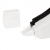Корректирующая лента BRAUBERG BLACK&WHITE, 5 мм х 8 м, корпус белый, механизм перемотки, блистер, 226813 Корректирующая лента BRAUBERG BLACK&WHITE, 5 мм х 8 м, корпус белый, механизм перемотки, блистер, 226813