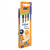 Ручки шариковые BIC "Orange Original", НАБОР 4 ЦВЕТА, узел 0,8 мм, линия 0,3 мм, пакет, 8308541/516337 Ручки шариковые BIC "Orange Original", НАБОР 4 ЦВЕТА, узел 0,8 мм, линия 0,3 мм, пакет, 8308541/516337