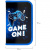 Пенал ПИФАГОР, 1 отделение. ламинированный картон, 19х11 см, "Game On", 271503 Пенал ПИФАГОР, 1 отделение. ламинированный картон, 19х11 см, "Game On", 271503