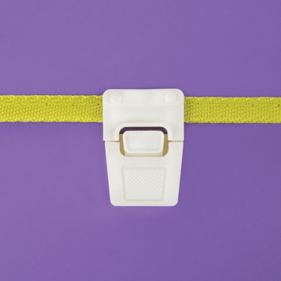 Папка-портфель пластиковая BRAUBERG "JOY", А4 (330х245х35 мм), 13 отделений, с окантовкой, фиолетовая, 227977