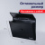 Папка-портфель пластиковая BRAUBERG А4+ (390х260х40 мм), 3 отделения, фактура линейная, черная, 221389 Папка-портфель пластиковая BRAUBERG А4+ (390х260х40 мм), 3 отделения, фактура линейная, черная, 221389