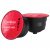 Кофе в капсулах COFFESSO "Americano Gold" для кофемашин Dolce Gusto, 16 порций, 102152 Кофе в капсулах COFFESSO "Americano Gold" для кофемашин Dolce Gusto, 16 порций, 102152
