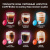 Кофе в капсулах COFFESSO "Cafe au lait" для кофемашин Dolce Gusto, 16 порций, 102506 Кофе в капсулах COFFESSO "Cafe au lait" для кофемашин Dolce Gusto, 16 порций, 102506