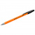 Ручка шариковая BRAUBERG "M-500 ORANGE", ЧЕРНАЯ, корпус оранжевый, узел 0,7 мм, линия письма 0,35 мм, 143449 Ручка шариковая BRAUBERG "M-500 ORANGE", ЧЕРНАЯ, корпус оранжевый, узел 0,7 мм, линия письма 0,35 мм, 143449