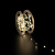 Электрогирлянда-нить уличная 35 м, 1000 LED, тип: "Роса", IP44, тёплый белый, 220V, контроллер, ЗОЛОТАЯ СКАЗКА, 591359 Электрогирлянда-нить уличная 35 м, 1000 LED, тип: "Роса", IP44, тёплый белый, 220V, контроллер, ЗОЛОТАЯ СКАЗКА, 591359