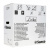 Кофемашина SAECO LIRIKA One Touch Cappuccino, 1850 Вт, объем 2,5 л, емкость для зерен 500 г, автокапучинатор, серебристая, 10004768 Кофемашина SAECO LIRIKA One Touch Cappuccino, 1850 Вт, объем 2,5 л, емкость для зерен 500 г, автокапучинатор, серебристая, 10004768