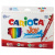 Фломастеры CARIOCA (Италия) "Joy", 24 цвета, суперсмываемые, вентилируемый колпачок, картонная коробка, 40615 Фломастеры CARIOCA (Италия) "Joy", 24 цвета, суперсмываемые, вентилируемый колпачок, картонная коробка, 40615