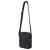 Сумка на плечо BRAUBERG COMPACT, два кармана, черная, 22х17х6 см, 271687 Сумка на плечо BRAUBERG COMPACT, два кармана, черная, 22х17х6 см, 271687