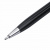 Ручка подарочная шариковая BRAUBERG "Delicate Black", корпус черный, узел 1 мм, линия письма 0,7 мм,синяя, 141399 Ручка подарочная шариковая BRAUBERG "Delicate Black", корпус черный, узел 1 мм, линия письма 0,7 мм,синяя, 141399