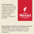 Кофе в зернах JULIUS MEINL "Espresso Classico Trend Collection" 1 кг, ИТАЛИЯ, 89534
