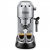 Кофеварка рожковая DELONGHI Dedica EC685.M, 1350 Вт, объем 1,1 л, ручной капучинатор, металлик Кофеварка рожковая DELONGHI Dedica EC685.M, 1350 Вт, объем 1,1 л, ручной капучинатор, металлик