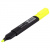 Текстовыделитель STAFF College "STICK HL-497", ЖЕЛТЫЙ, 1-4 мм, 151497 Текстовыделитель STAFF College "STICK HL-497", ЖЕЛТЫЙ, 1-4 мм, 151497