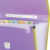 Папка-портфель пластиковая BRAUBERG "JOY", А4 (330х245х35 мм), 13 отделений, с окантовкой, фиолетовая, 227977 Папка-портфель пластиковая BRAUBERG "JOY", А4 (330х245х35 мм), 13 отделений, с окантовкой, фиолетовая, 227977