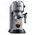Кофеварка рожковая DELONGHI Dedica EC685.M, 1350 Вт, объем 1,1 л, ручной капучинатор, металлик Кофеварка рожковая DELONGHI Dedica EC685.M, 1350 Вт, объем 1,1 л, ручной капучинатор, металлик